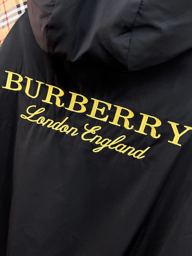 Burberry Outwear